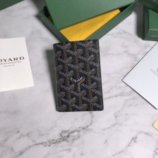 Goyard Wallets